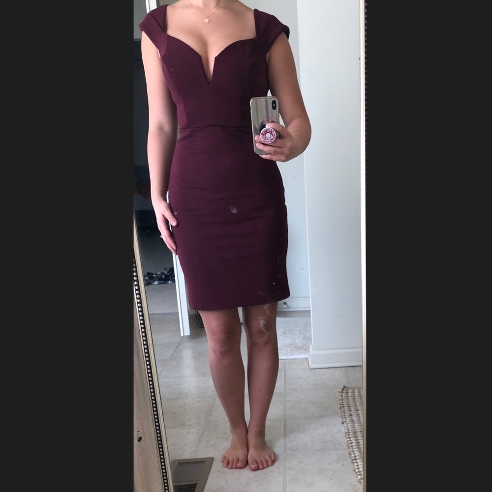 Boutique dress - Picture 4 of 4